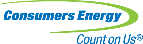 Consumers Energy Logo